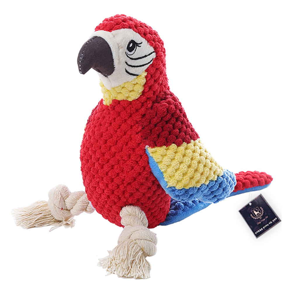 딩동펫 반려동물 올록볼록 앵무새 삑삑이 장난감 5,200원