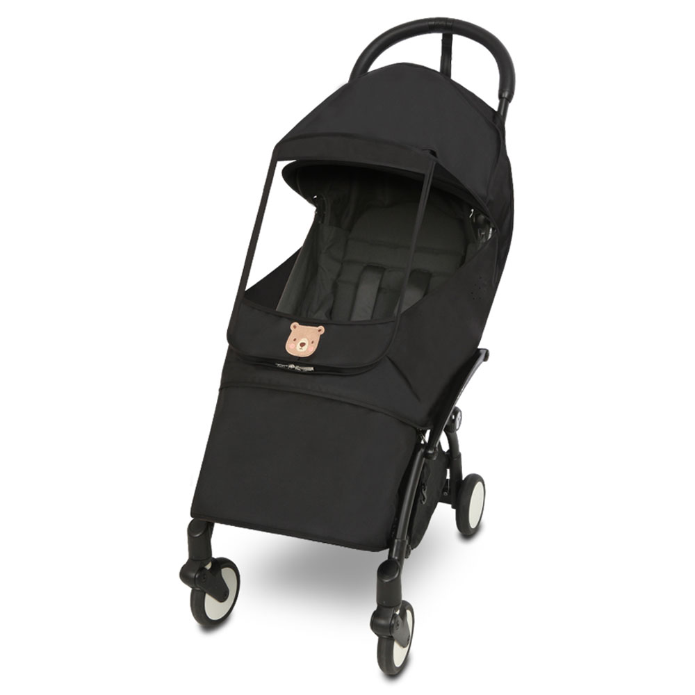 마니또 멜란지 와펜 요요2 유모차 전용 커버 46,500원