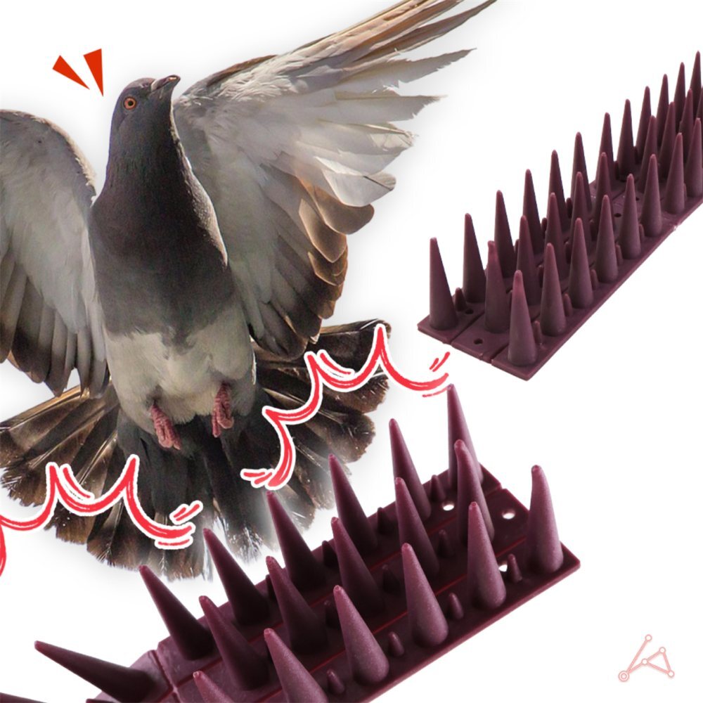 멜리사컴퍼니 비둘기 조류 퇴치기 참새 1,300원