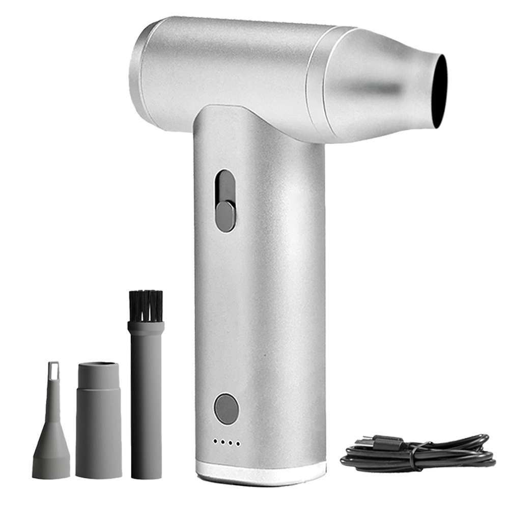 메이튼 차량용 무선 초강력 터보 에어건 노바M, MT91512, 실버 29,300원