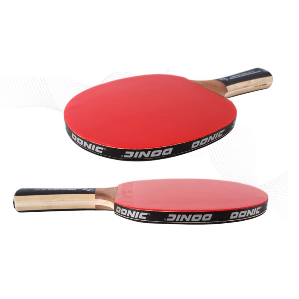 탁구 라켓 도닉 WALDNER 700 채 용품 러버 met+0044jK 52,390원