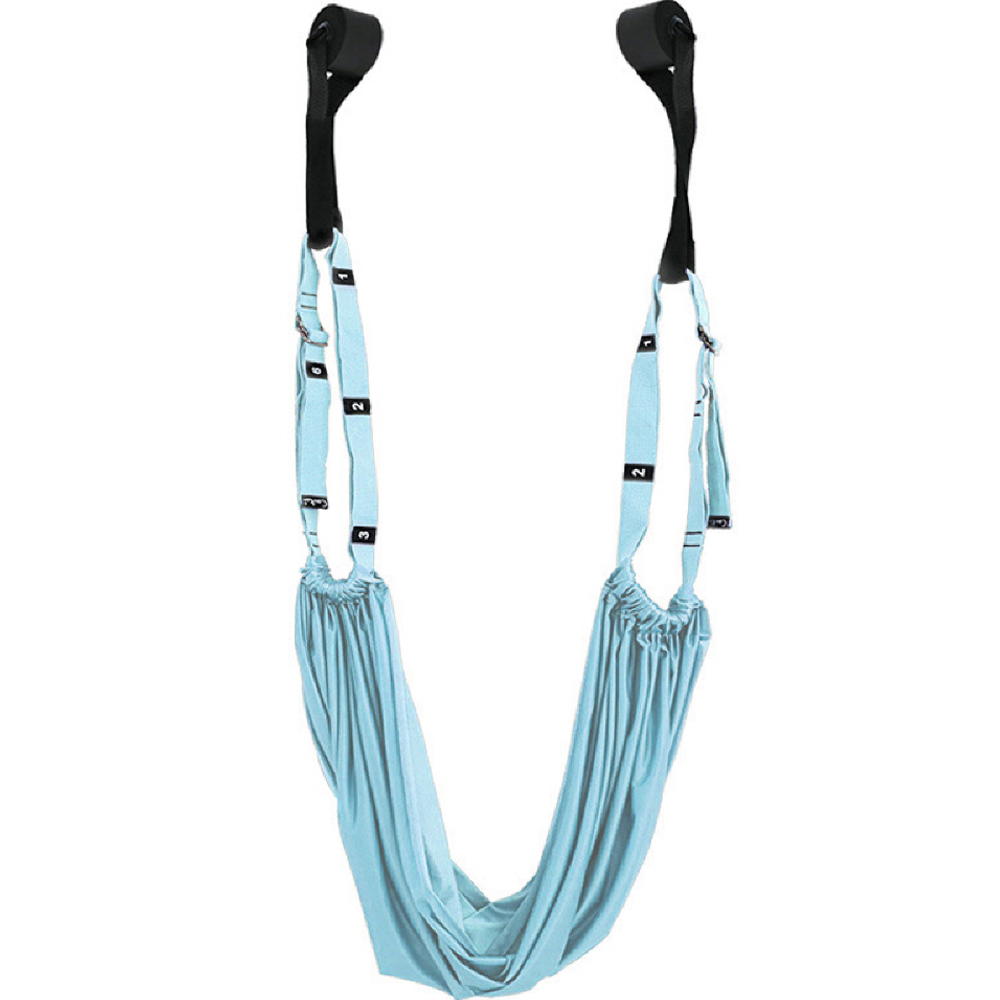 라이프스윗 홈 트레이닝 요가 스트레칭 밴드 플라잉요가 스트랩 27,900원