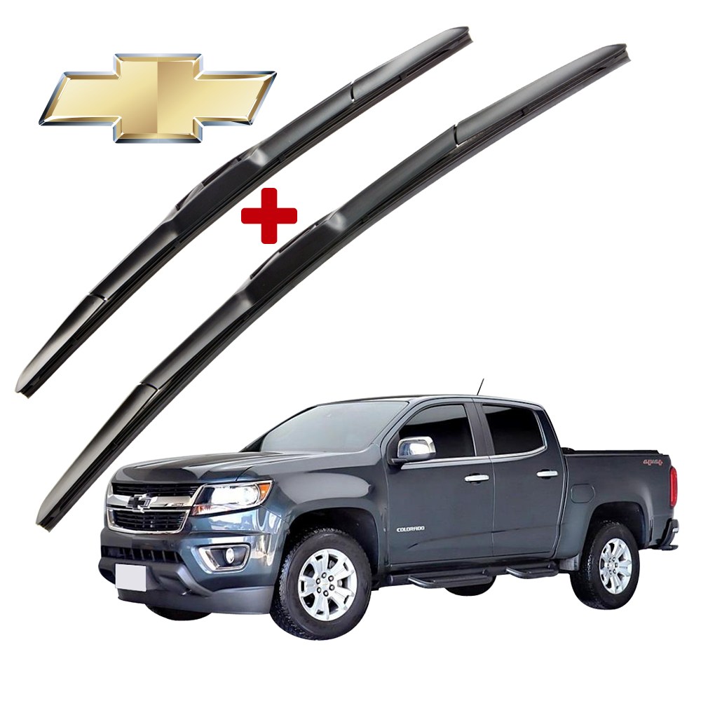 베가 쉐보레 콜로라도 순정형 와이퍼 전면세트 24,400원