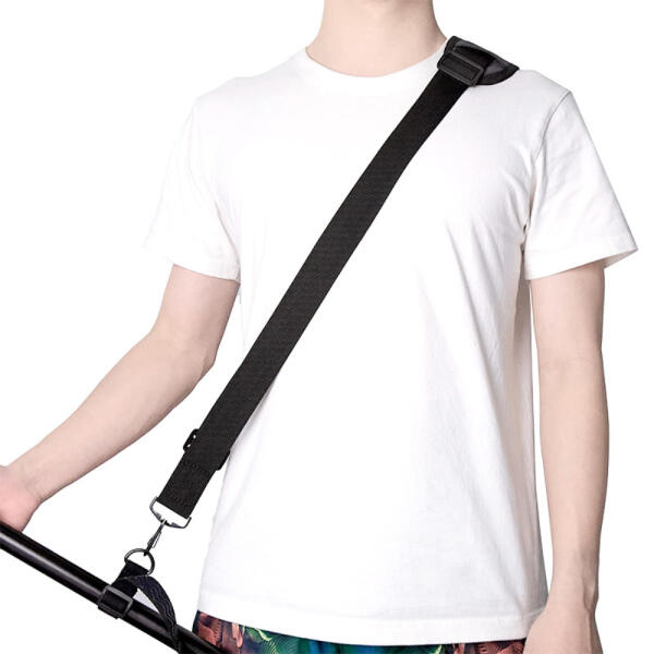 예초기 어깨끈 멜빵 보조끈 스트랩 (Araium), 1개, 현재가 9,330원