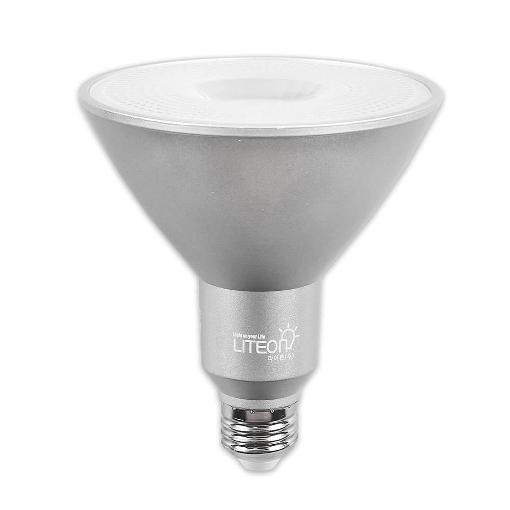 LED 라이톤 식물 성장용 전구 PAR38 16W 자연광 소켓E26, 1개 16,900원