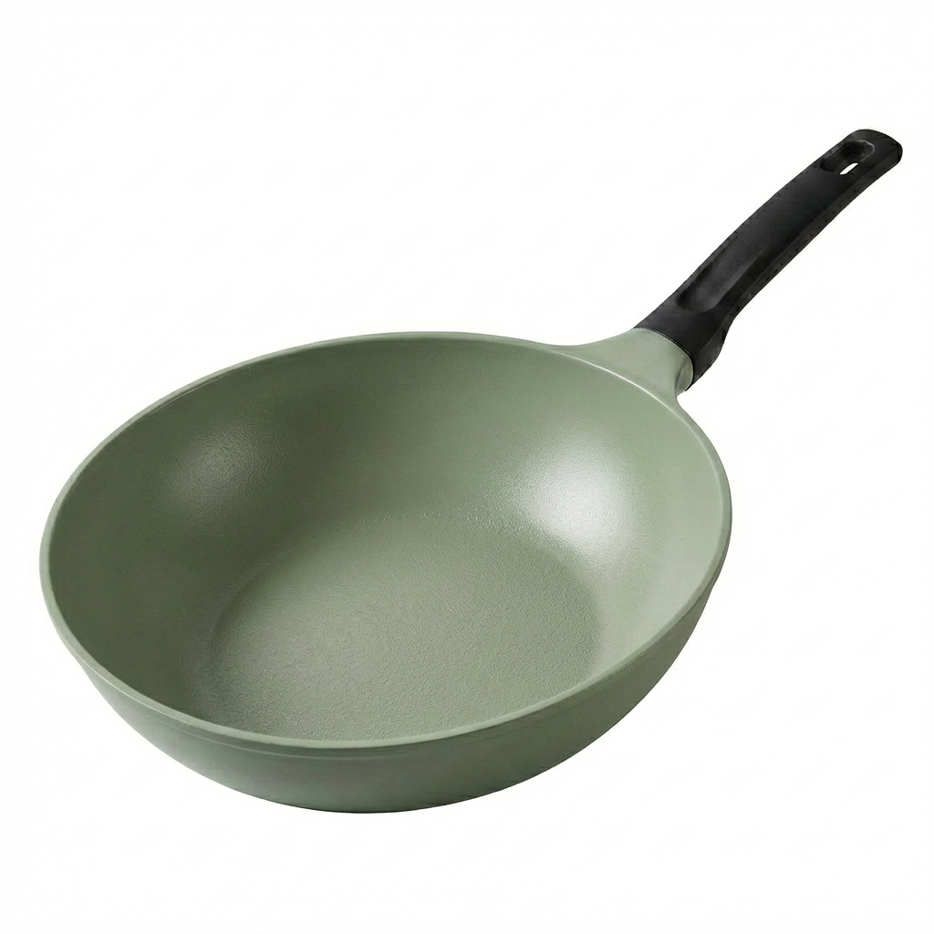 통주물 올리브 인덕션 IH용 궁중팬, 1개, 28cm 17,490원