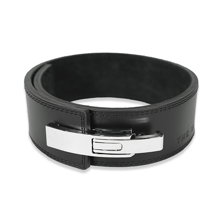 더웨이트컴퍼니 파워 헬스 리프팅 레버 벨트, 실버 레버, 1개 58,900원