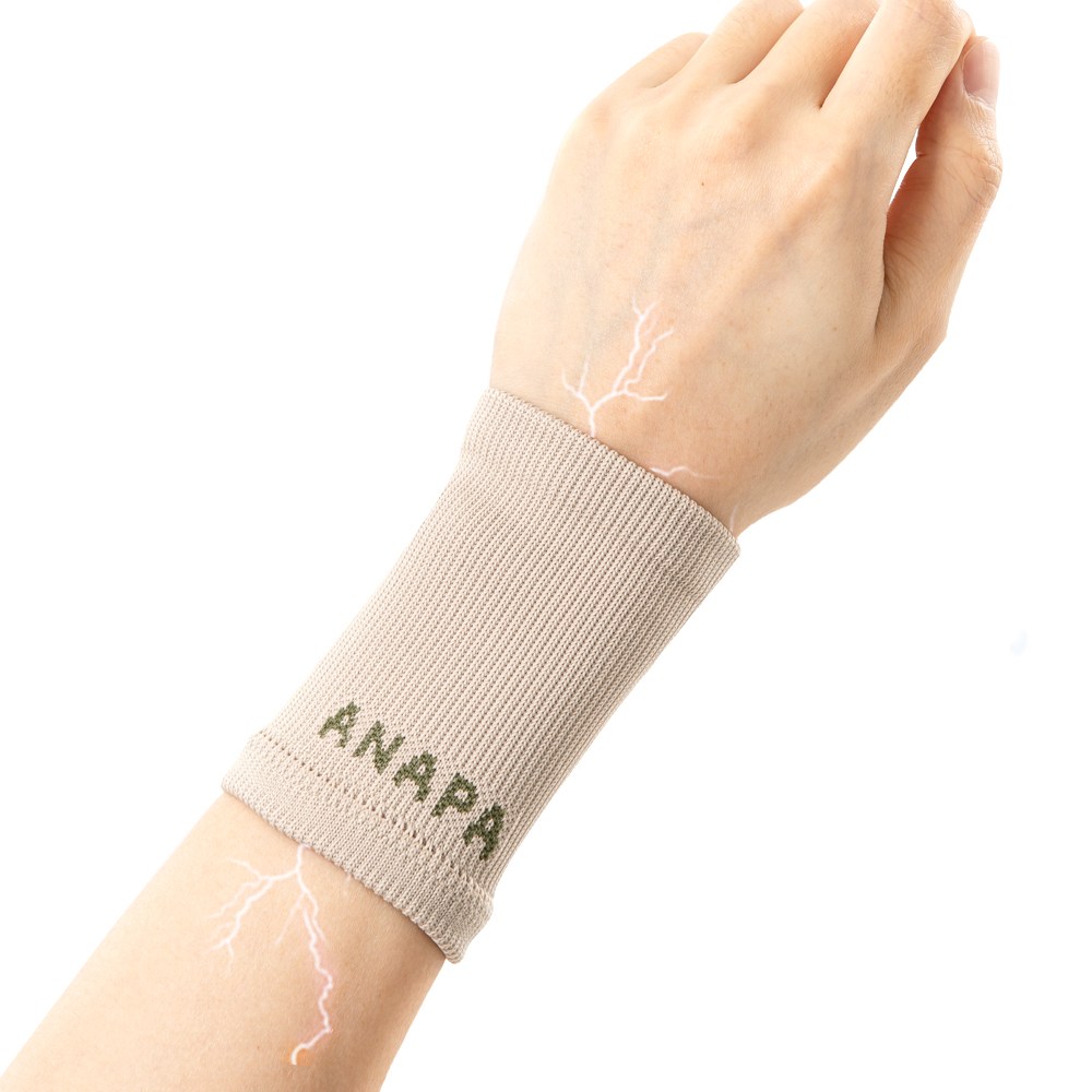 아나파 미세전류 손목보호대 소프트 패키지, 1개 21,900원