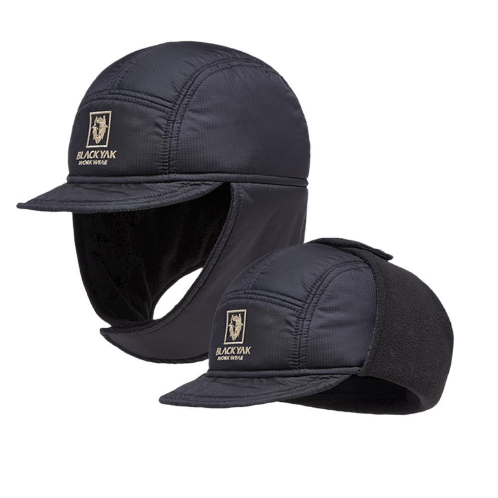 블랙야크 S-고소모 방한귀돌이 방한모 귀도리모자 등산모 방한귀마개 방한용품 28,430원