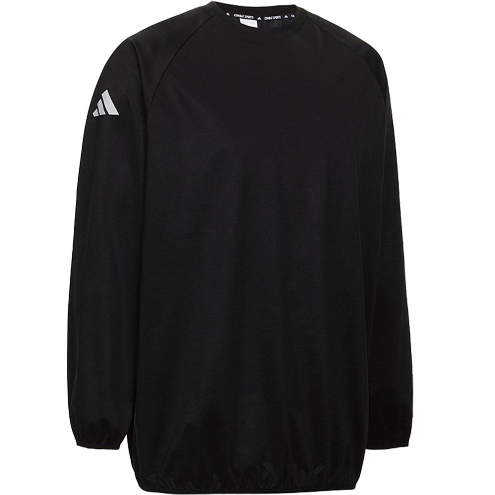 [신제품] 아디다스 남녀공용 사우나슈트 크루넥 땀복 상의 트레이닝복 69,000원