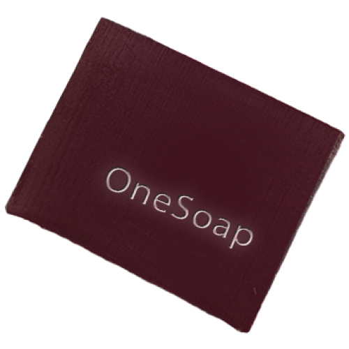 원솝 어성초비누 클렌징 천연비누, 코코아비누, 1개, 100g, 현재가 3,000원