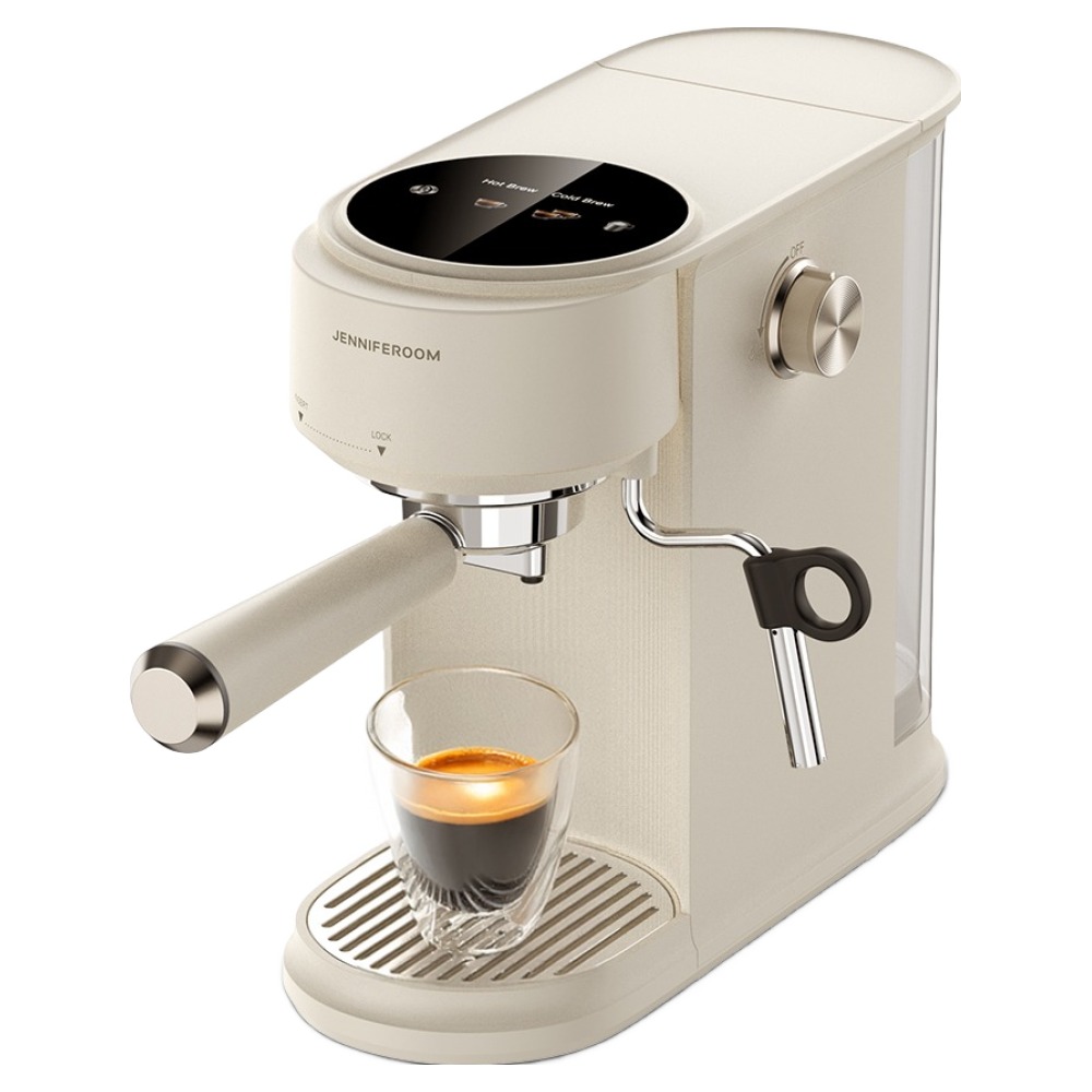 제니퍼룸 19bar 반자동 커피머신 114,750원