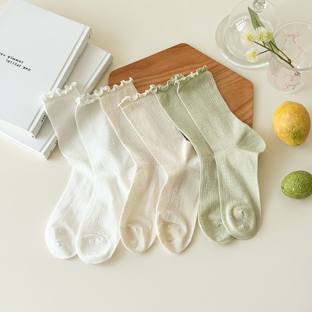 산후 조리 양말 발목 조임없는 무압박 임산부 산모 조리원 수면 3켤레 13,900원