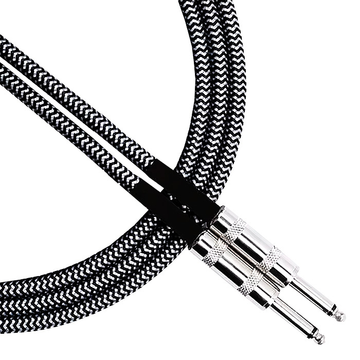 더뮤직 / 엠프 기타 케이블 3M (T-GXA-03) / 악기소품, 1개 7,200원