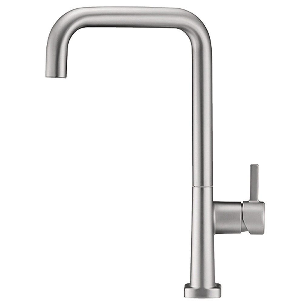 하츠 주방수전 마레 202 FC-UB200 거위목수전 수도꼭지 싱크대수전교체, 1개 190,000원