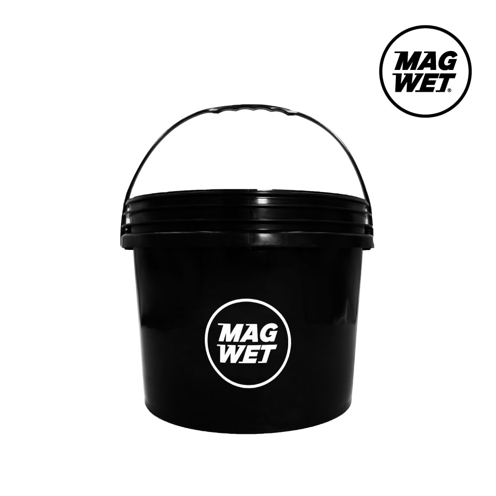 마그웻 휠버킷 7L 소형버킷 워시버킷 세차버킷, 7L, 1개, 현재가 4,500원