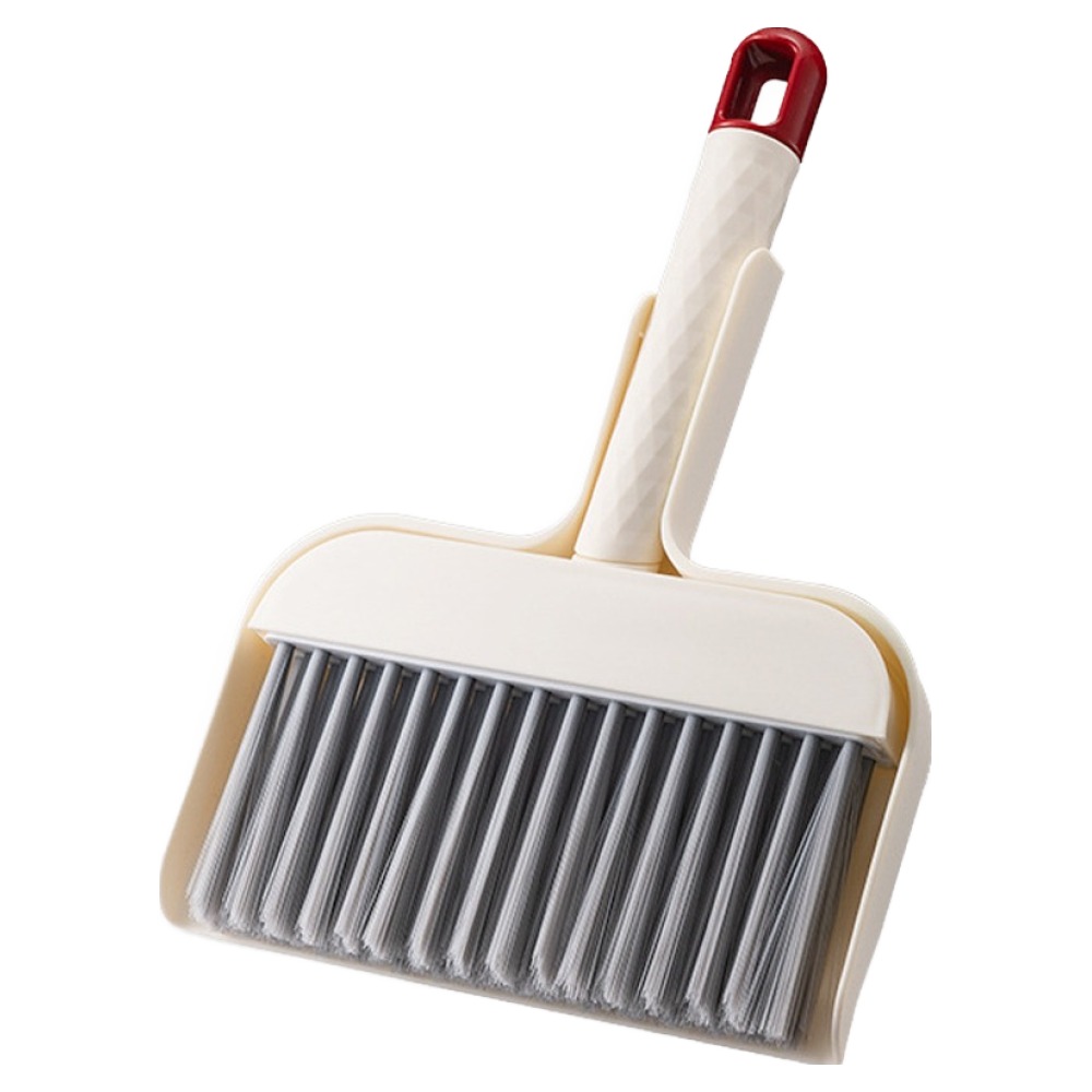 모던모어 데스크탑 미니 빗자루 + 쓰레받기 세트 5,900원