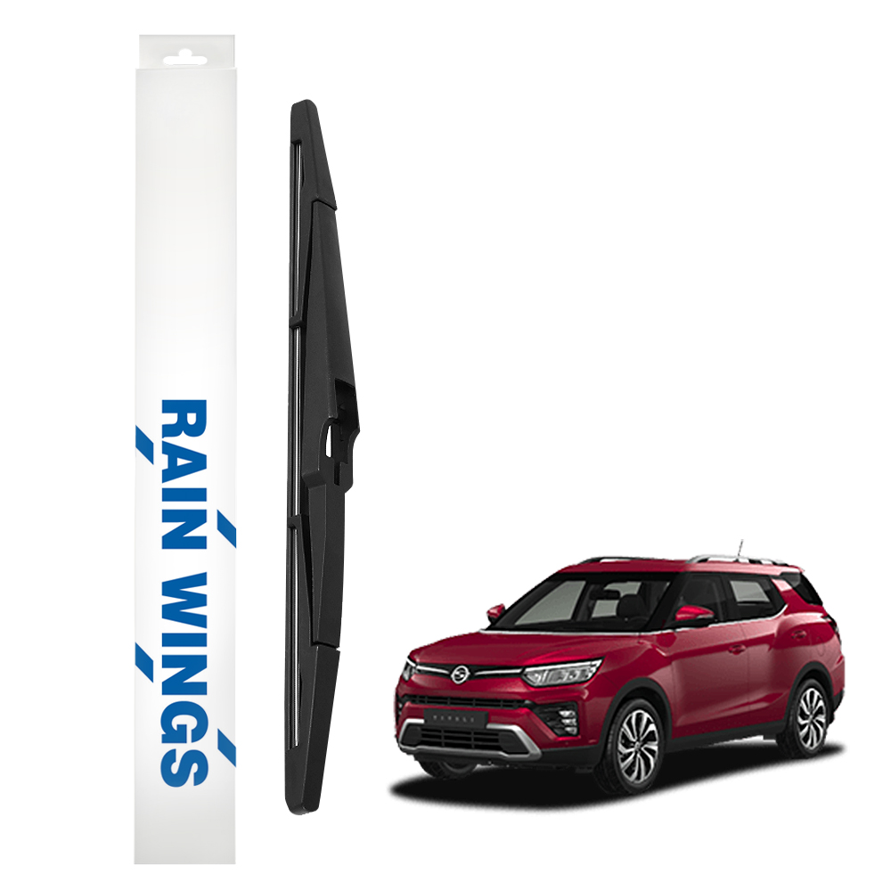 레인윙스 쌍용 티볼리 에어 후면 후방 리어 와이퍼 16년~현재 1.6 가솔린 디젤 2WD 4WD 7,500원
