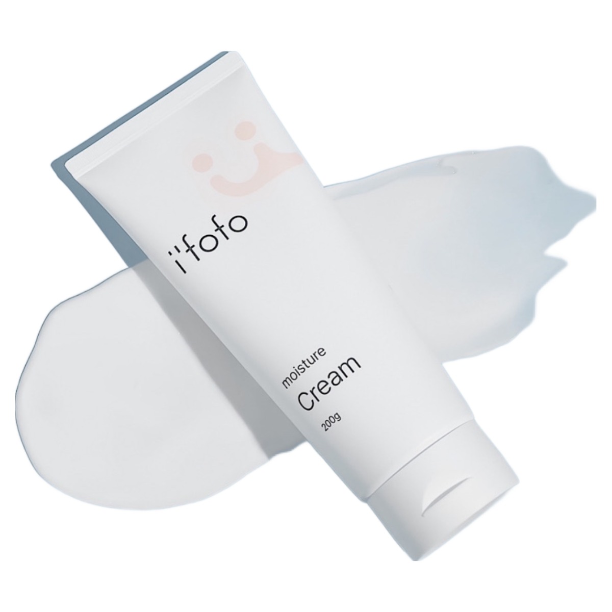아이포포 베이비&키즈 신생아 온가족 고보습 저자극 모이스처 보습력 좋은 유기농 시어버터 크림, 2개 32,500원