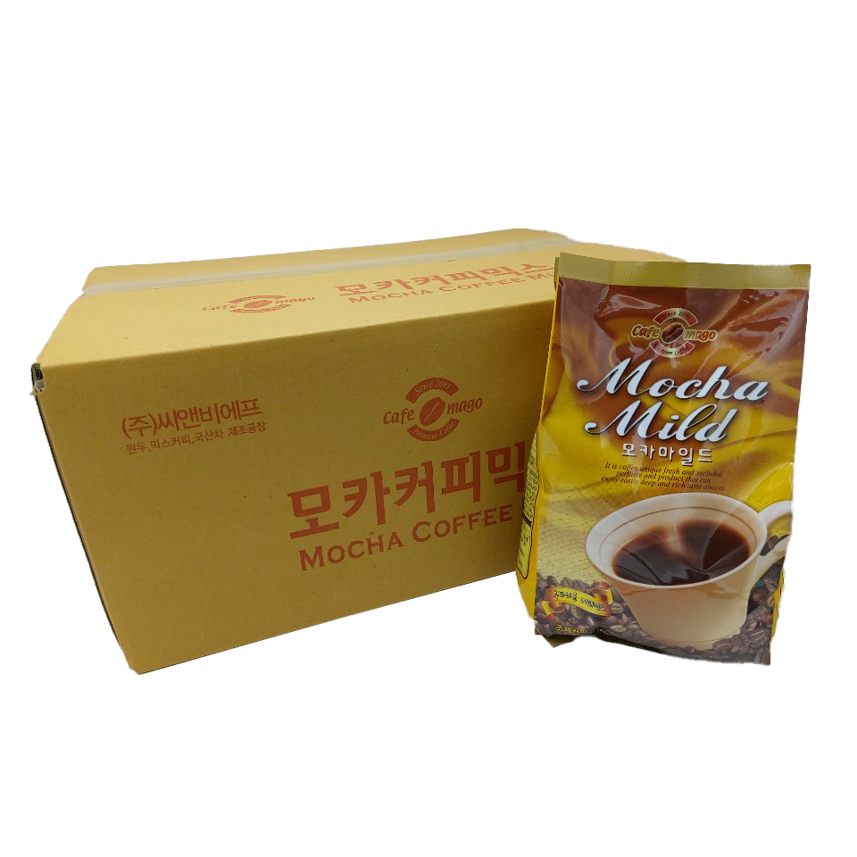 씨앤비에프 모카마일드 커피믹스 59,990원