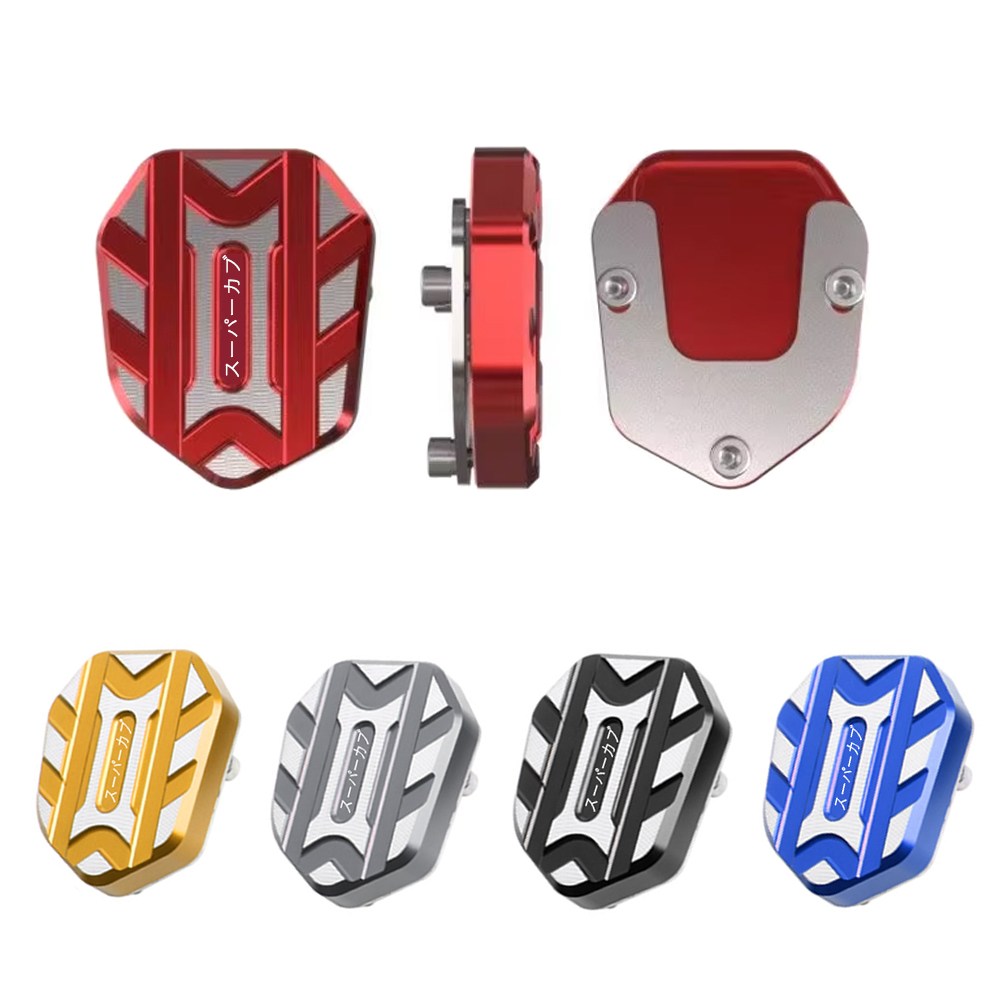 락모터스 혼다 슈퍼커브110 호환용 체인지레버 커버 21-26년식 기어발판 브레이크발판 클러치페달 15,800원