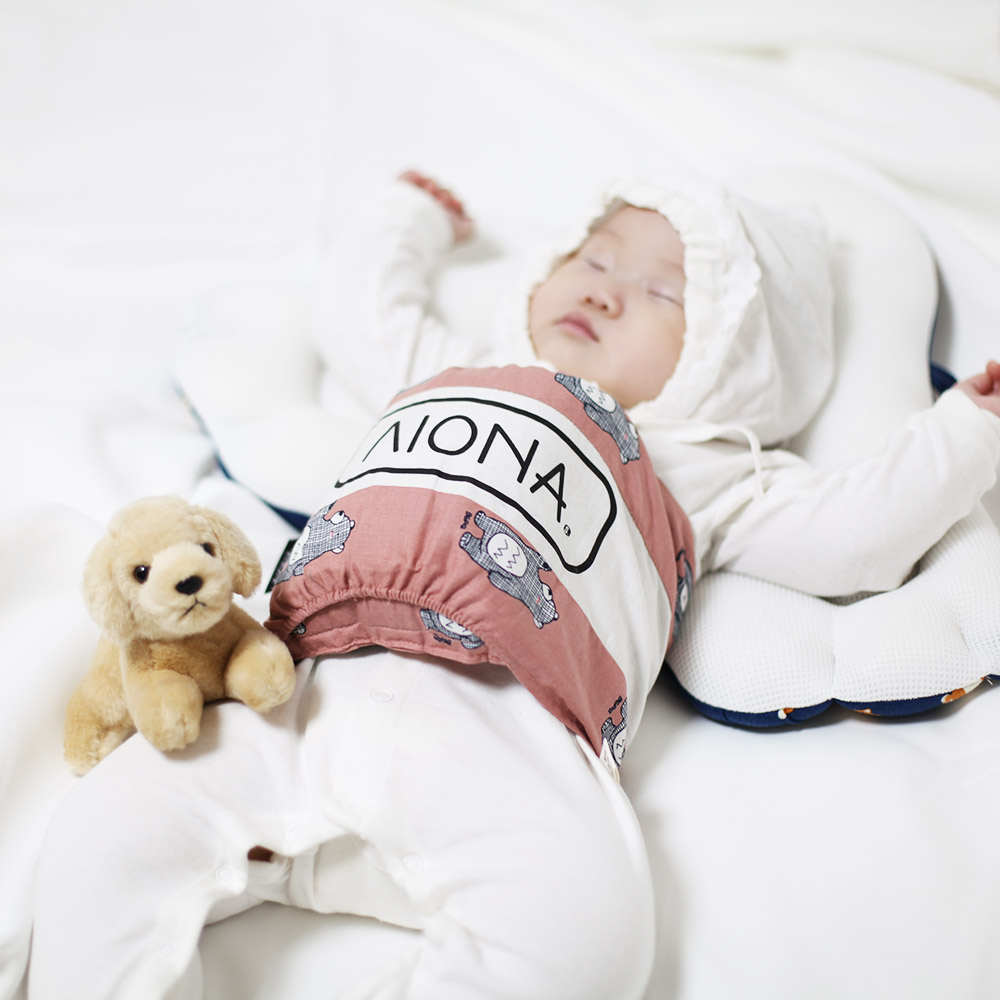 시오나 더졸업속싸개_핑크+확장팁 신생아부터 7개월까지 사용하는 속싸개 +더스트백증정 59,000원