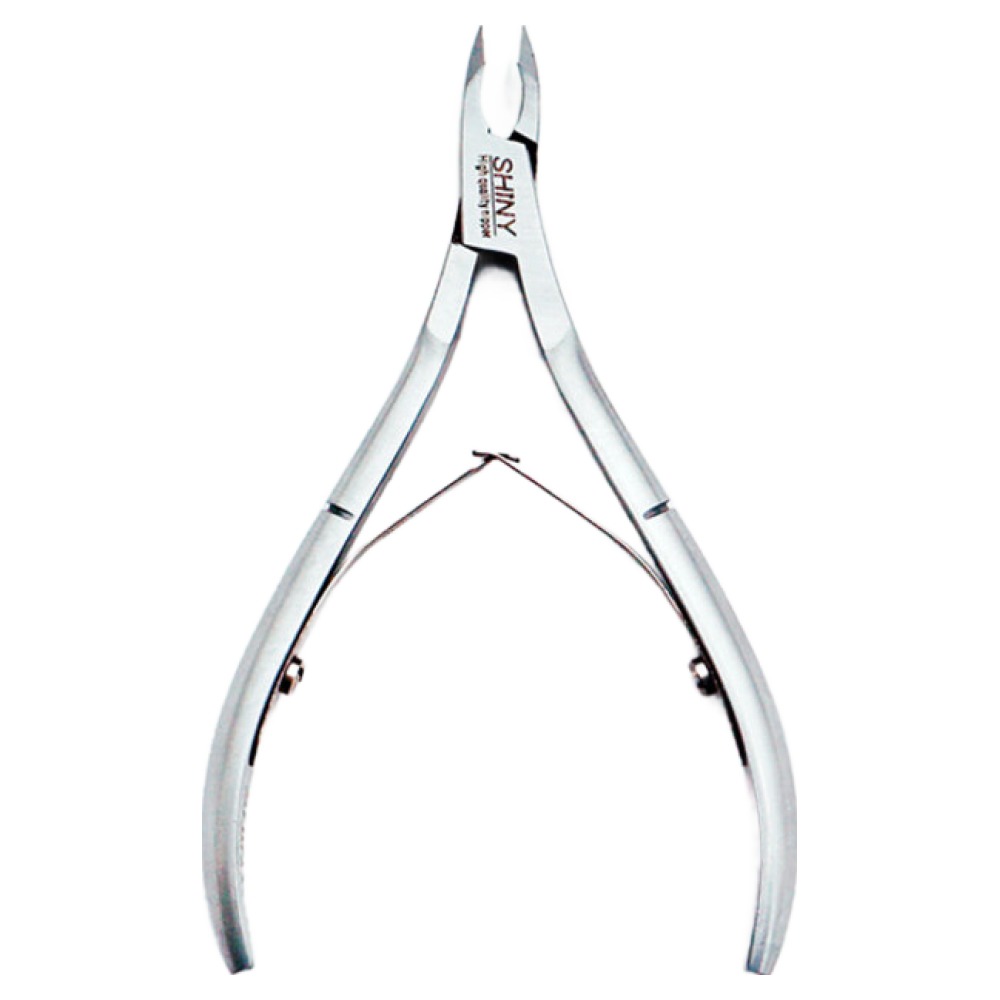 샤이니니퍼 모던 네일니퍼 큐티클제거 제거기 손톱관리, 1개, 롱 Long, 현재가 19,000원