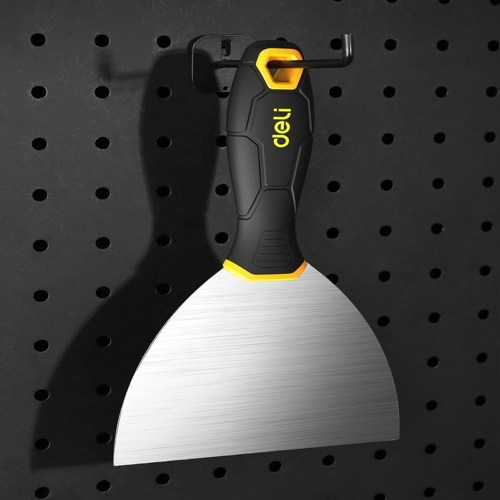 델리 5인치 헤라 스크래퍼 보급형 옐로우 2,740원