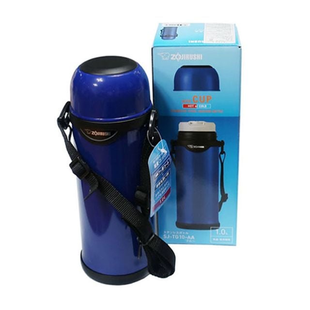 조지루시 보온병 보냉병 스텐 원터치 텀블러 물병 1L 보온병 보온보냉병 보온보냉물병 텀블러보온병 보온보냉텀블러 대용량보온병 보온물통 보냉보온병 보틀 스텐텀블러 스텐보온병 원터치보온 84,750원