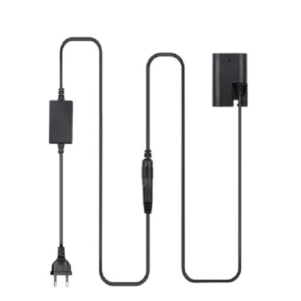 (SMJ) DR-E18 캐논 DSLR 미러리스 LP-E17 상시전원 더미배터리 AC타입5천보험 38,900원