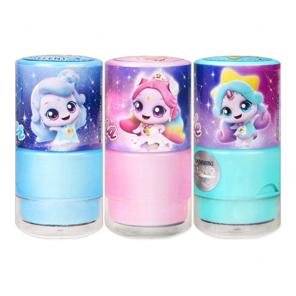 캐치티니핑 칭찬 스탬프 3종 12,900원