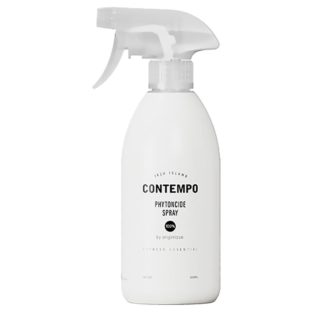 컨템포 편백수 피톤치드 탈취제 스프레이 새집증후군 집먼지진드기 100%제주산 17,950원