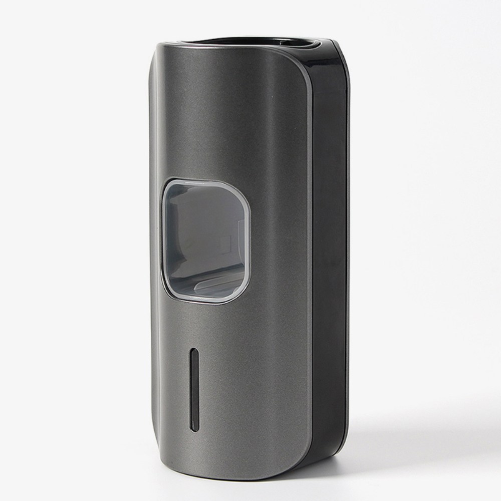 이샵 3단 자동 치약 디스펜서 그레이 깔끔한욕실 치약홀더 소품 31,900원