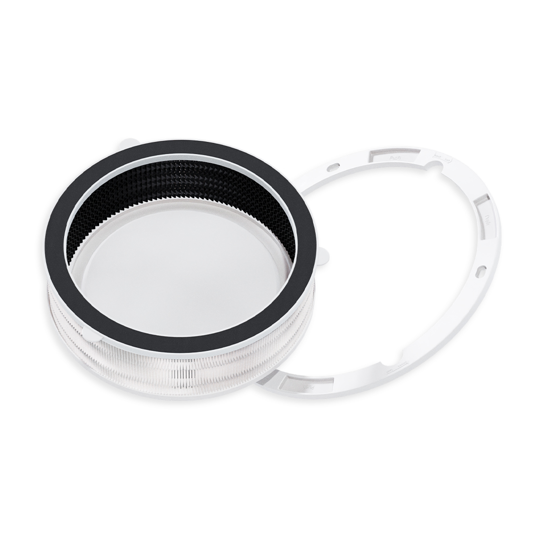 에리아 에어로쉴드 S 미세먼지/악취 차단! 시스템 공기청정기 환기구 전열교환기 활성탄 필터 가스 차단 기능 41,500원