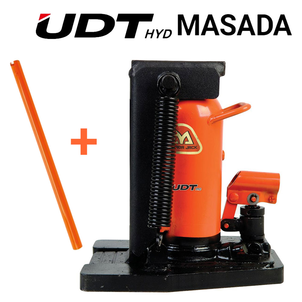 유디티마사다 발톱작기 UL-J20 틈새 자키 20톤 손잡이 레버 포함 379,700원