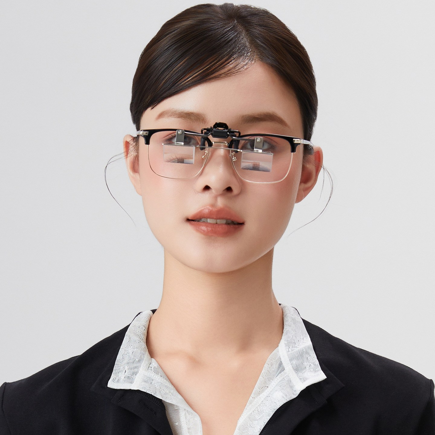 유미닉 누워서보는안경 남녀공용 독서 휴대폰 시청 51,500원