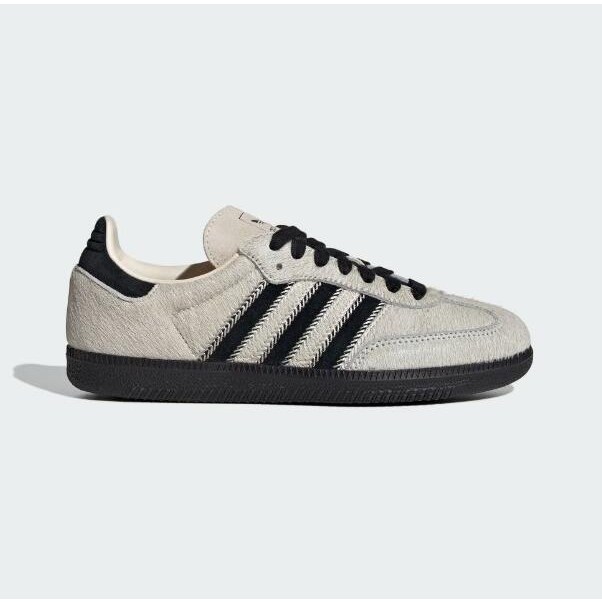 아디다스 삼바 OG 남녀공용 운동화 원더 화이트 코어 블랙(증정+신발끈 ) 120,990원