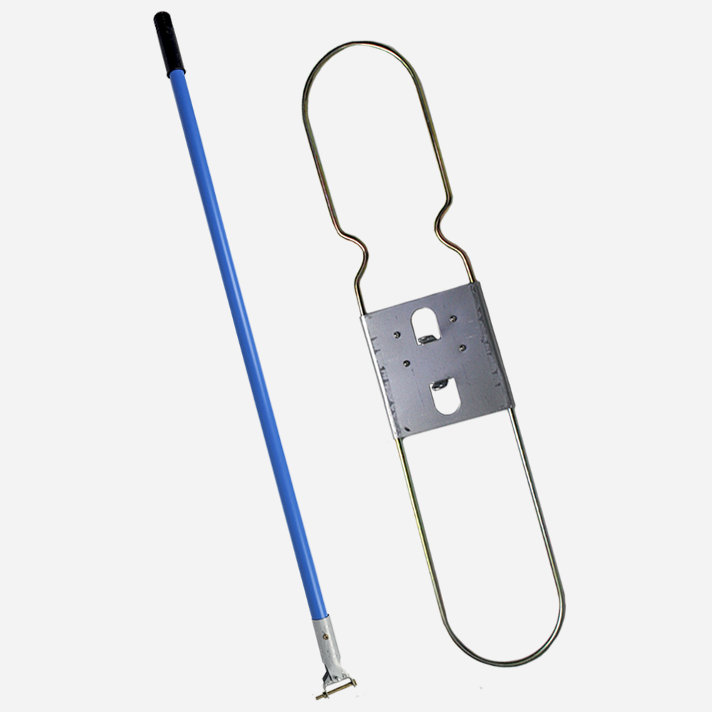 월드크린 리스킹 판자루 철 105cm + 120cm 세트, 리스킹판자루철105cm+120cm세트, 1개 12,900원