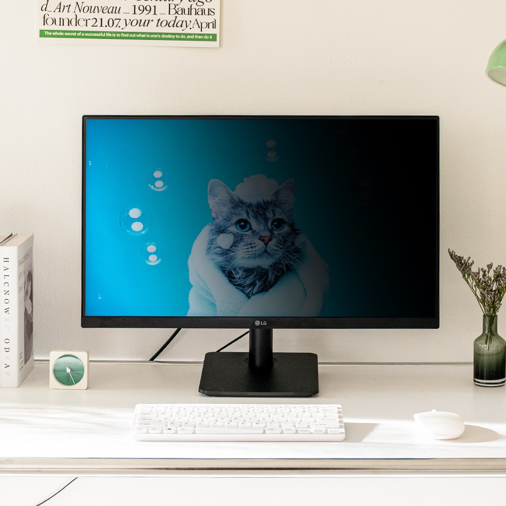 스마트키퍼 노트북 프라이버시 필터 보안 필름 블루라이트 차단 시력 사생활 보호 59,900원