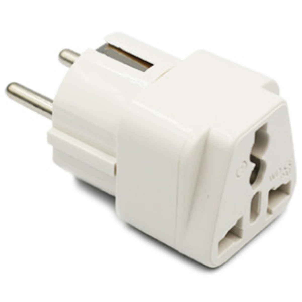 돼지코 샤오미 직구용 고급형 16A 변환어댑터, 1개 12,500원