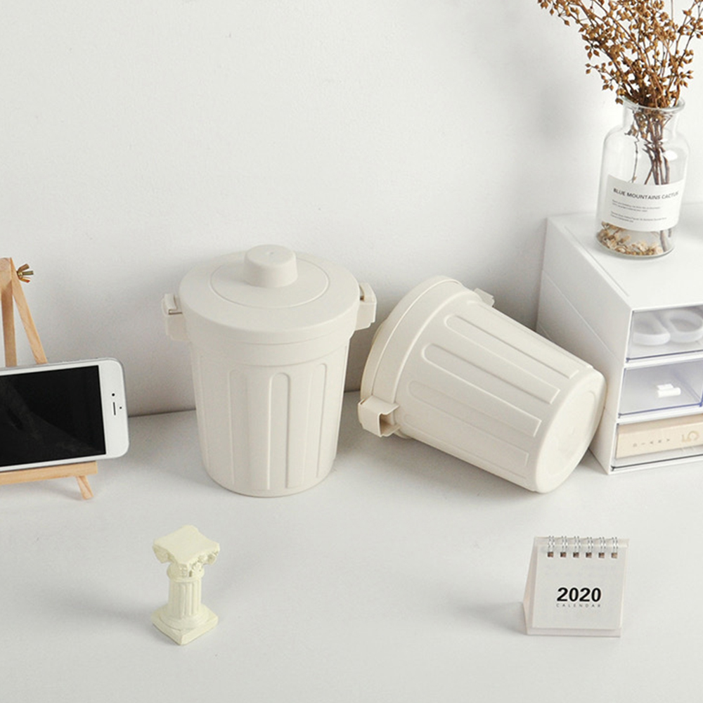 라라공방 강력밀폐 음식물 쓰레기통 5,840원