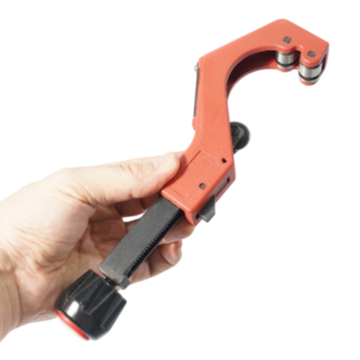 파이프커터 6-50mm 파이프컷팅기 커팅기 절단기 동 스텐 알루미늄 철 호현산업 36,000원