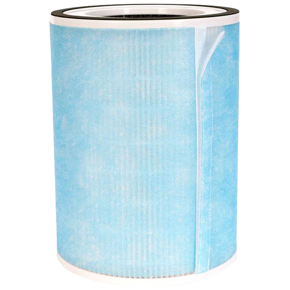 대한우리필터 보아르 클린에어 공기청정기 필터 펫팸 호환 VO-AP017, 1개, 집진+탈취필터 18,100원