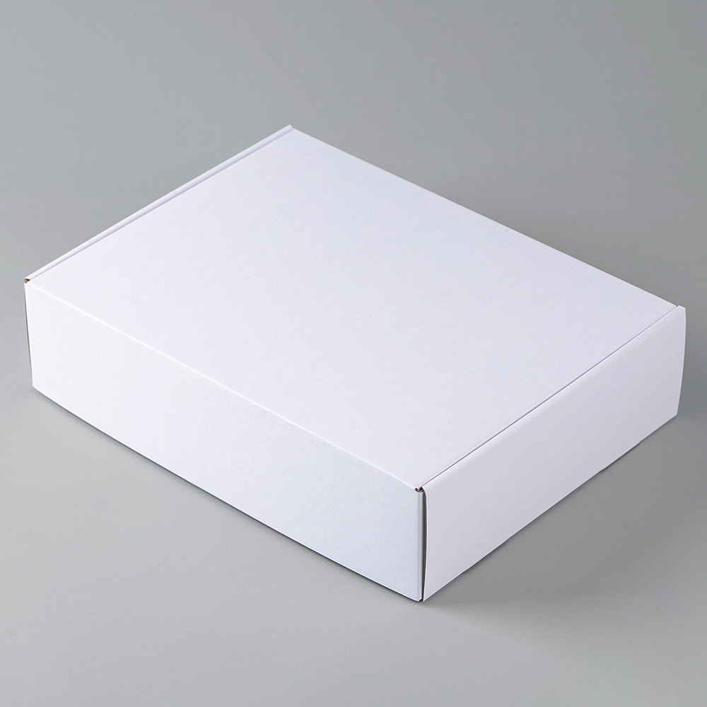 국내제작 G형박스 대형 큰 무지 포장박스 화이트 선물상자 40x30x10cm 100개, 1개, 화이트 300,000원