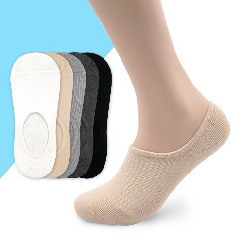 윌리엄리남성 앞코보강 골지 덧신 10켤레 10,900원