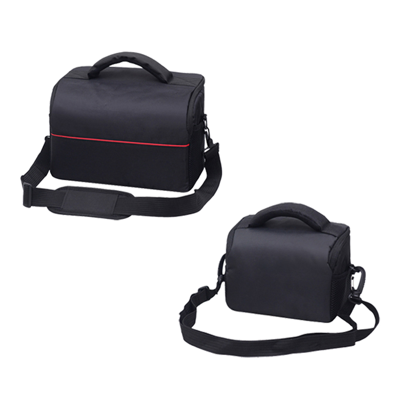 주닉스 zns-B4 카메라 숄더백 가방 파우치 소형 중형 코디백, 1개 14,000원