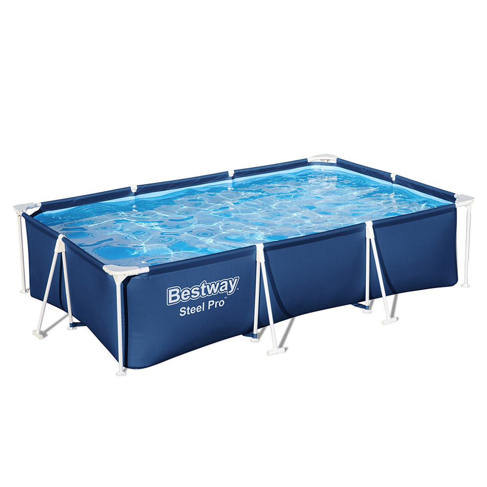 베스트웨이 사각 기둥 풀장 PL56404N 107,840원