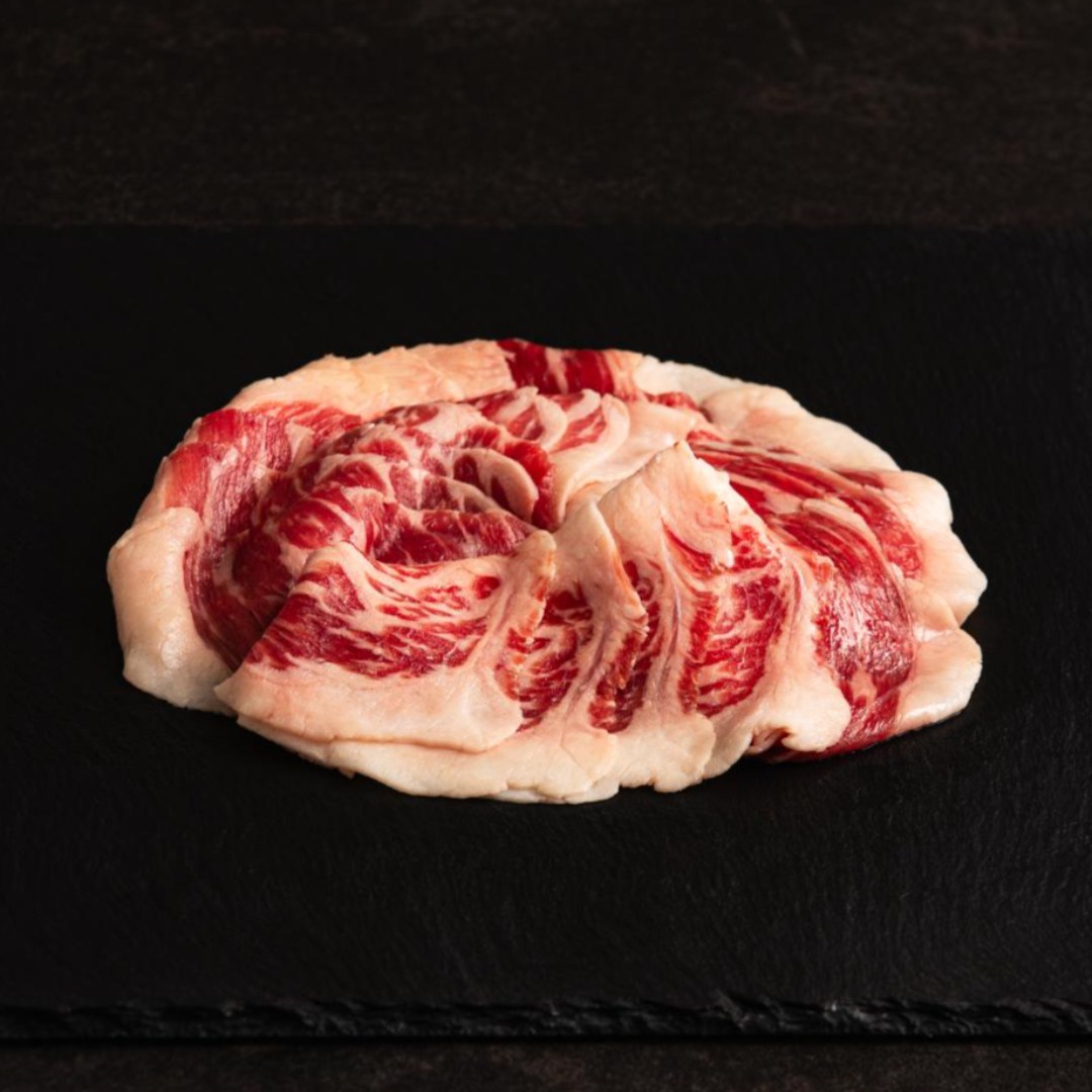 미트포테이블 100% 진짜 차돌박이, 4개, 1kg 95,900원