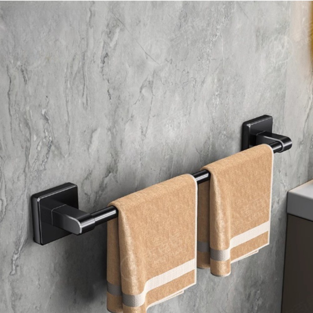 ErrifY 강력한 무타공 접착식 욕실 화장실 수건걸이 7,700원