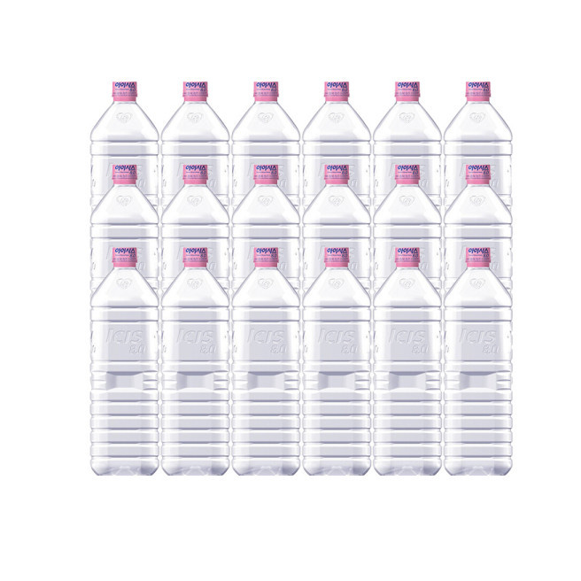 아이시스 8.0 ECO 생수 21,900원